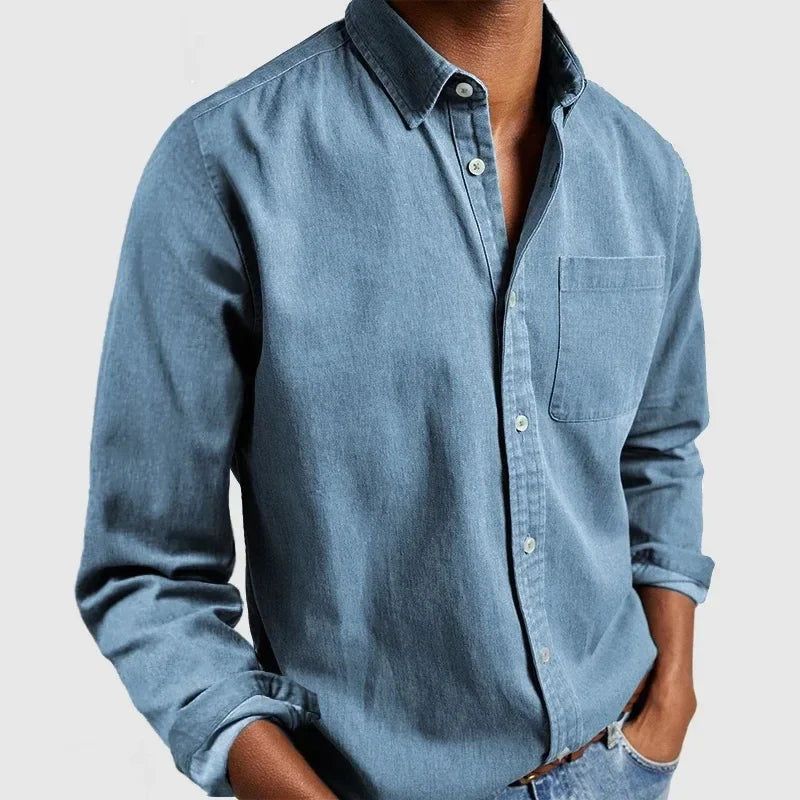 Harrington Classic Casual Shirt