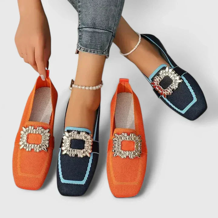 Mayora | Orthopedic moccasins