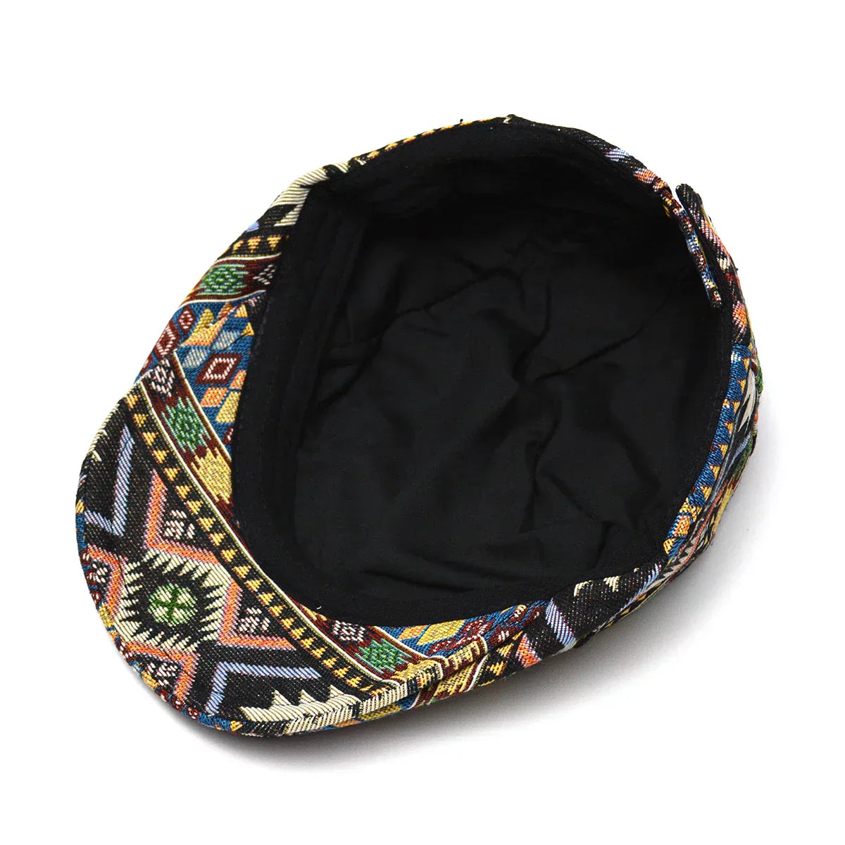 Reginald | Classic vintage flat cap