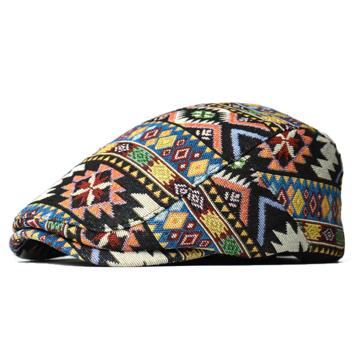 Reginald | Classic vintage flat cap