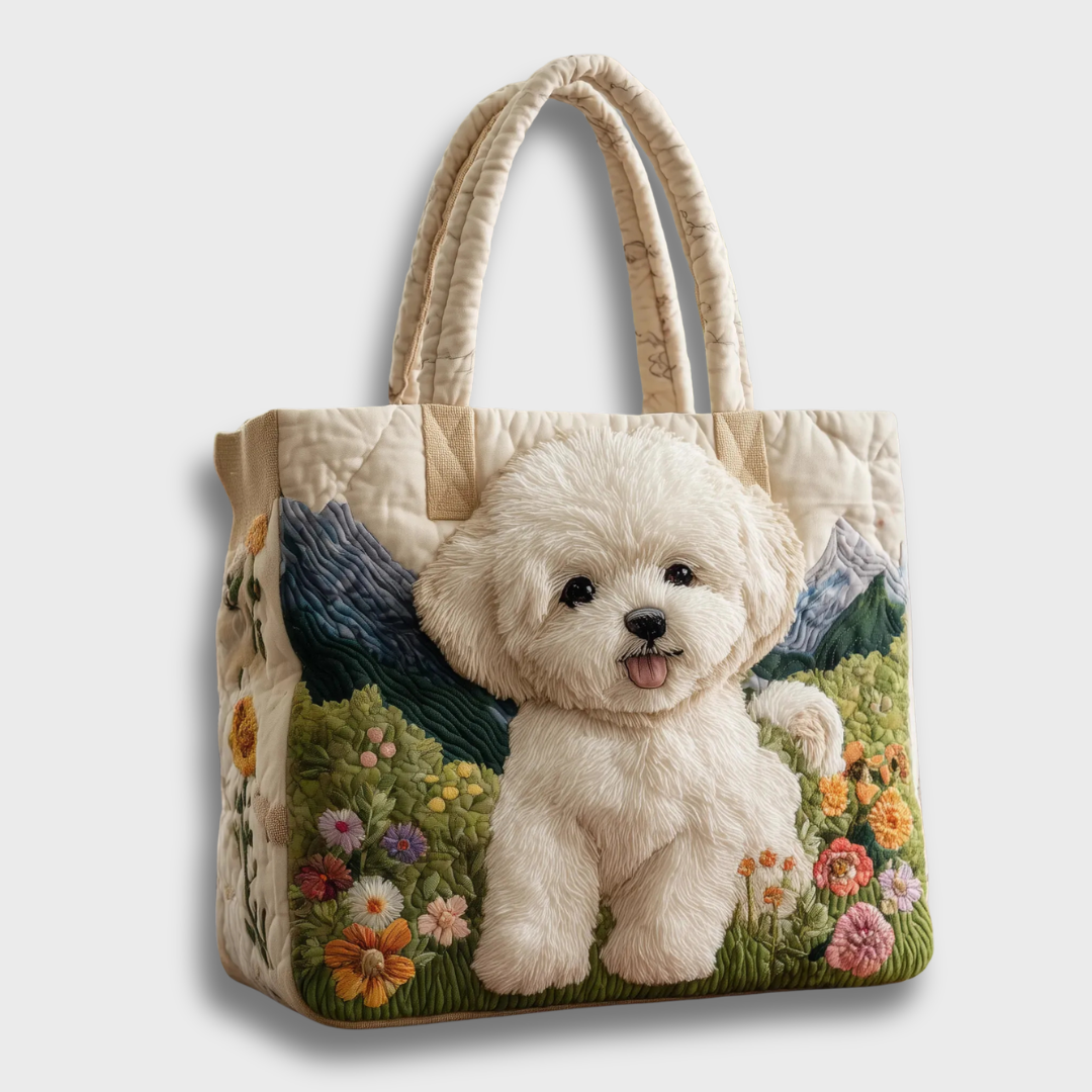 Olivia | Bag in an elegant craft design
