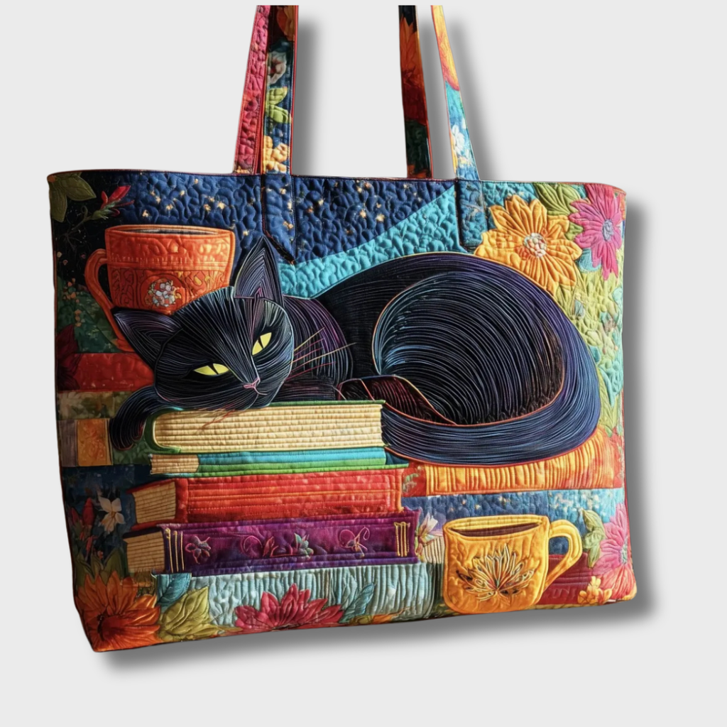 Willow | Handcrafted Casual Tote Bag
