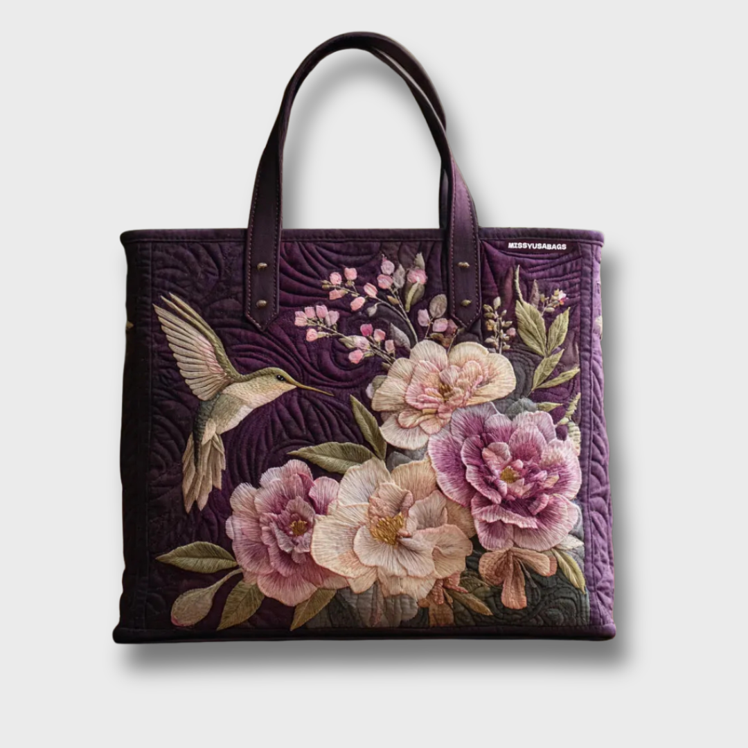 Savannah | Handbag in a casual, handmade design