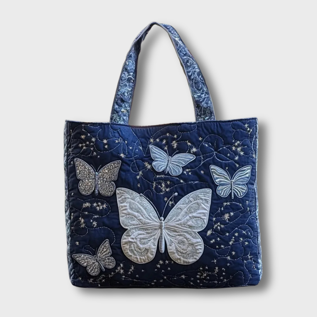 Reagan | Handcrafted bag with casual fit