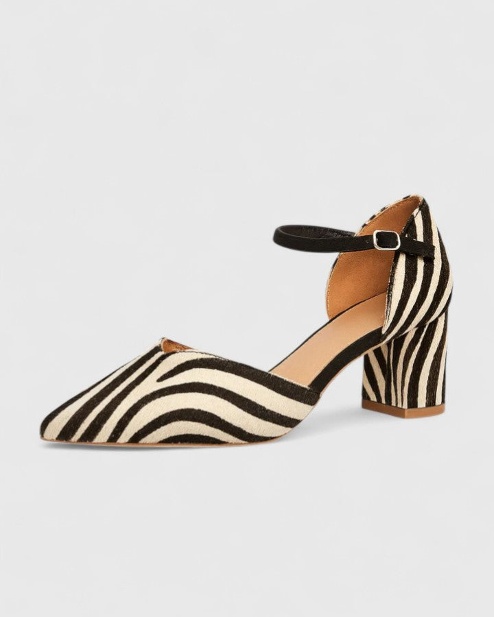 Carolina | Elegant orthopedic heels