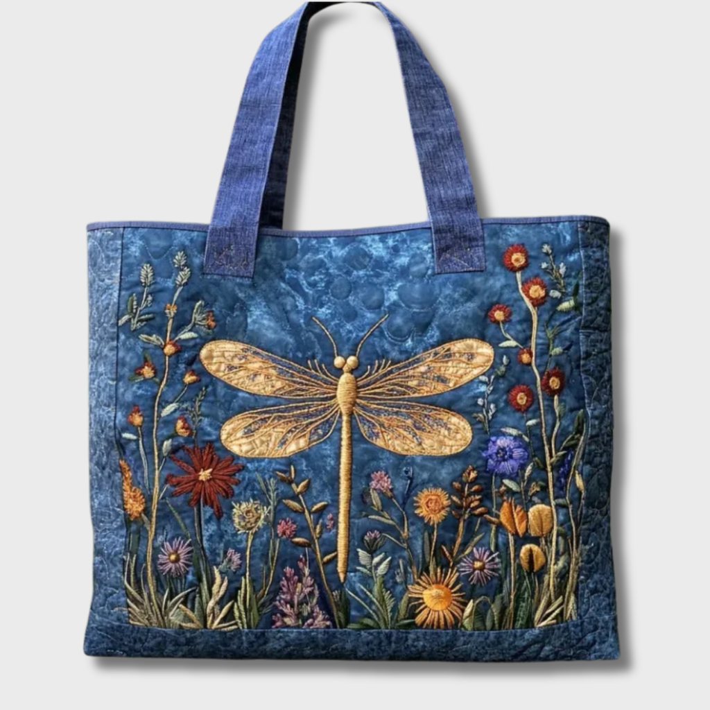 Josephine | Handcrafted Soft Everyday Bag
