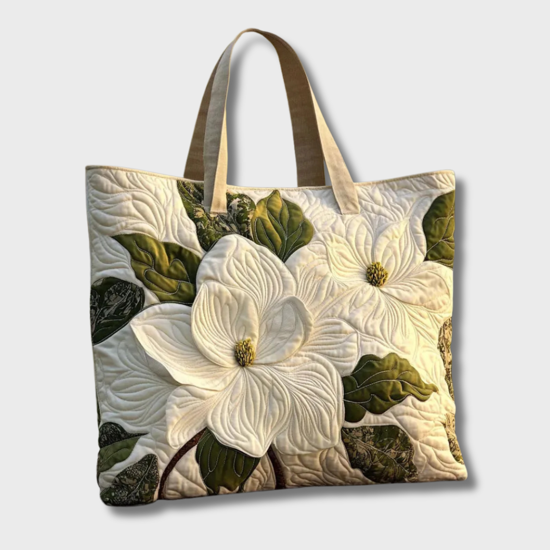 Adeline | Stilvolle Handgefertigte Tasche