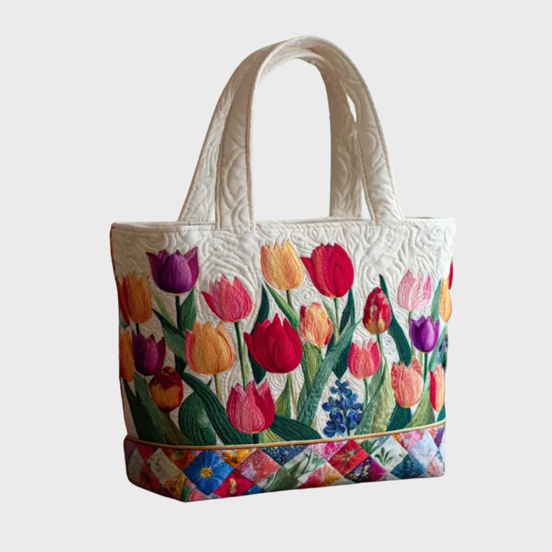 Camilla | Handcrafted bag with casual design