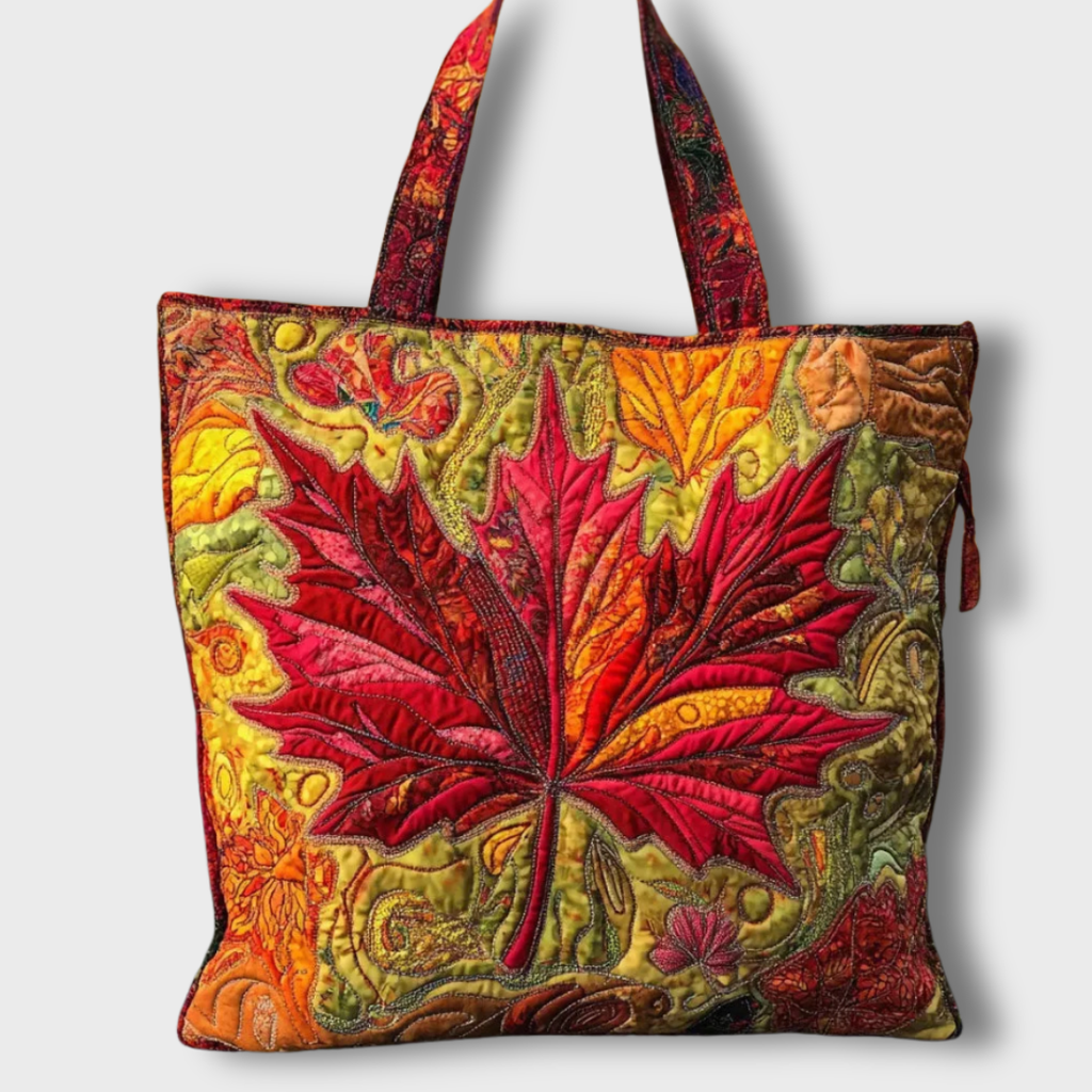 Teagan | Handcrafted Everyday Tote Bag