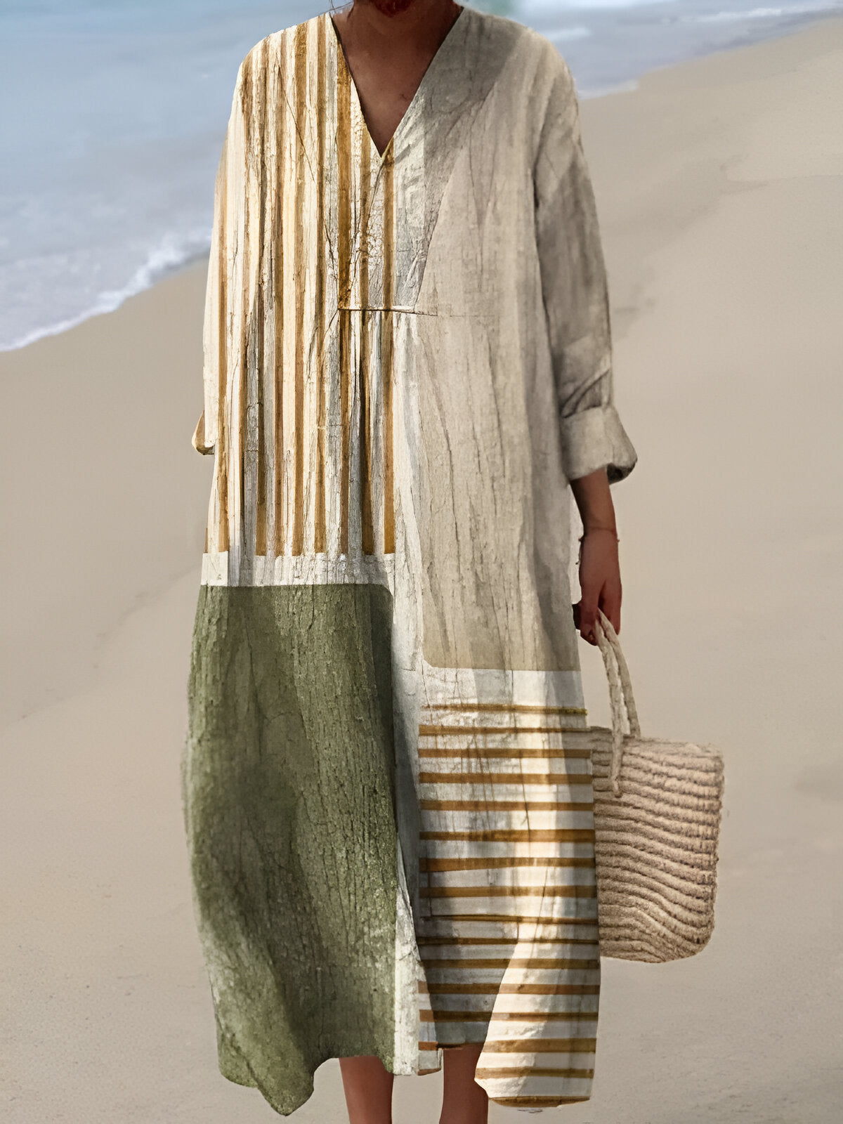 Alida - Sommerkleid