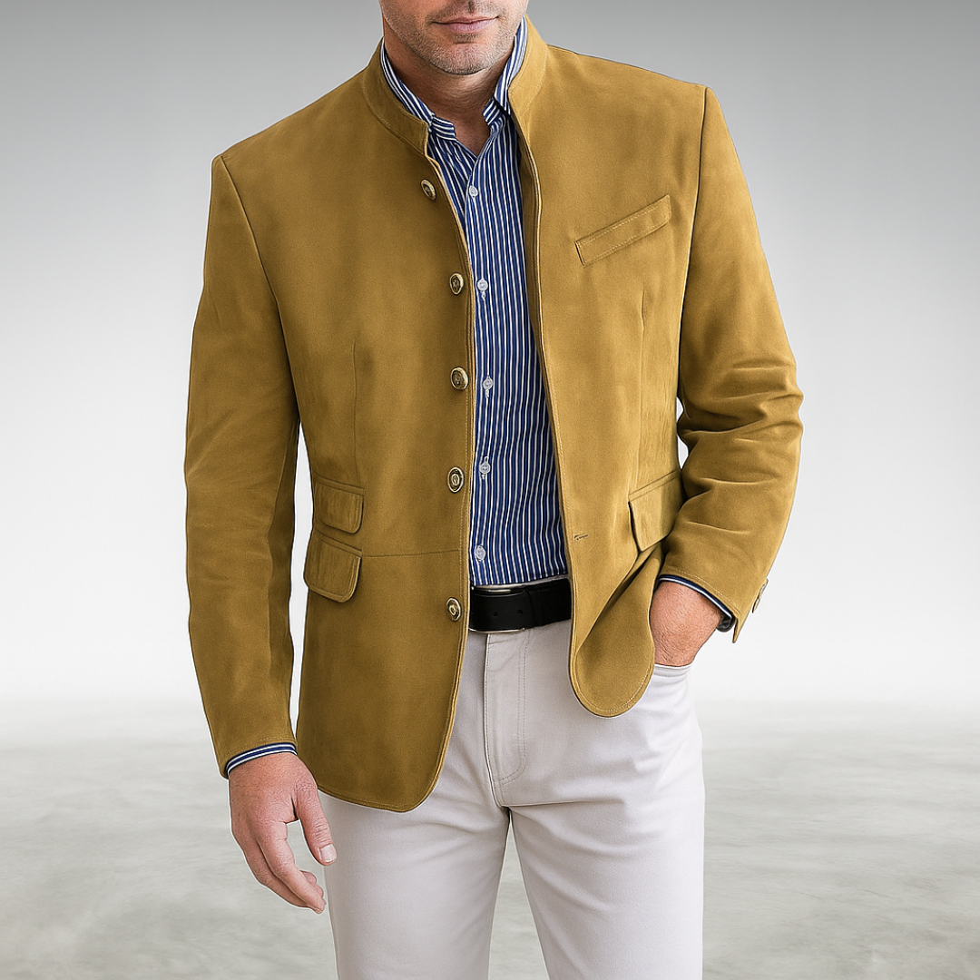 Maxwell | Custom-made blazer
