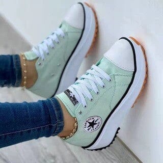 Orlena™ | Orthopedic comfort sneakers