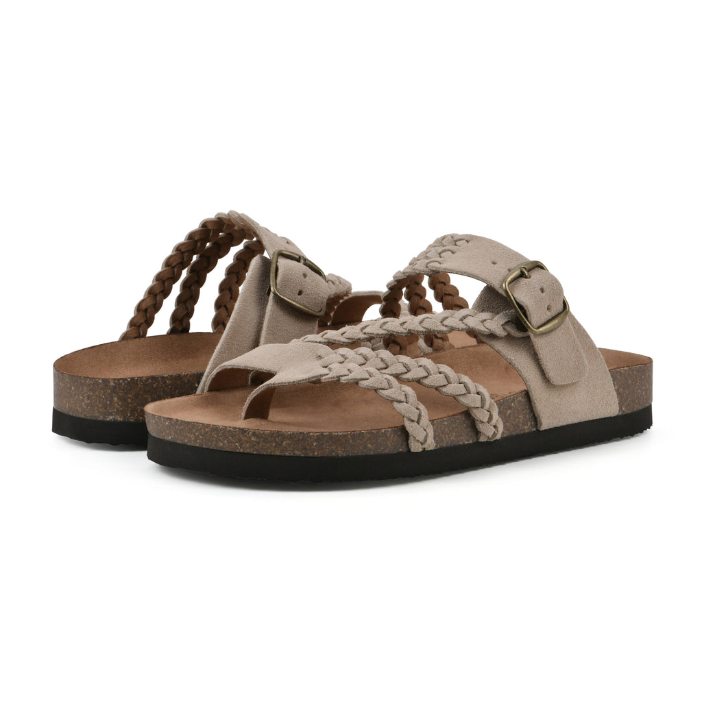 MARCO & BIANCA MILANO | MARA Orthopedic Comfort Sandals