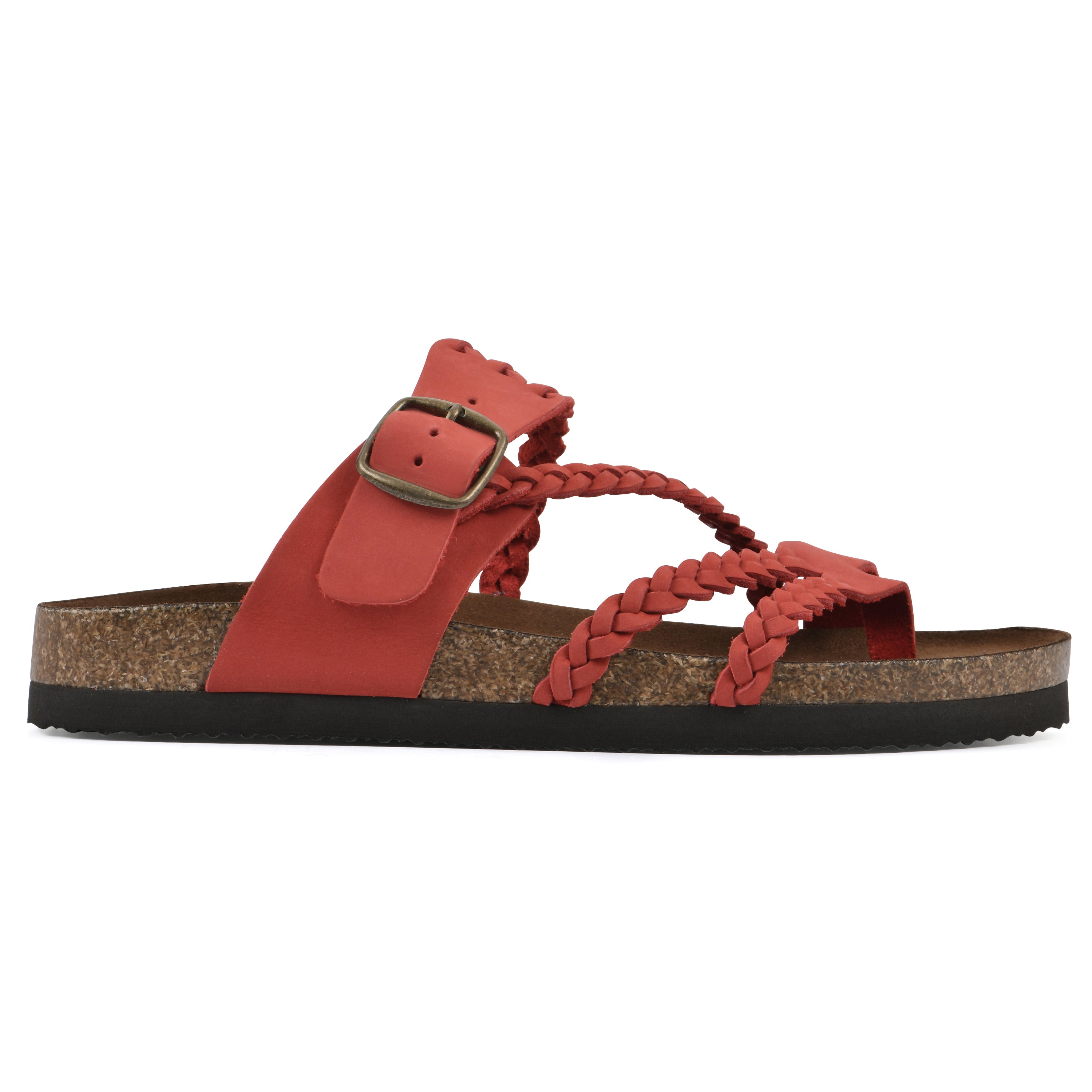 MARCO & BIANCA MILANO | MARA Orthopedic Comfort Sandals