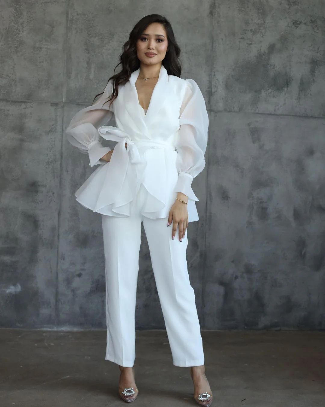 Madison Suit
