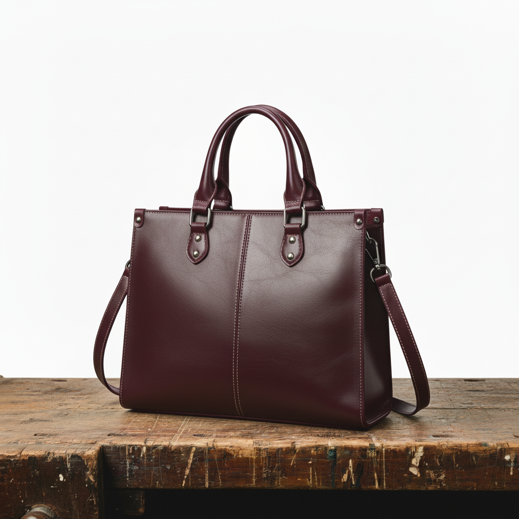 Anna Schultertasche