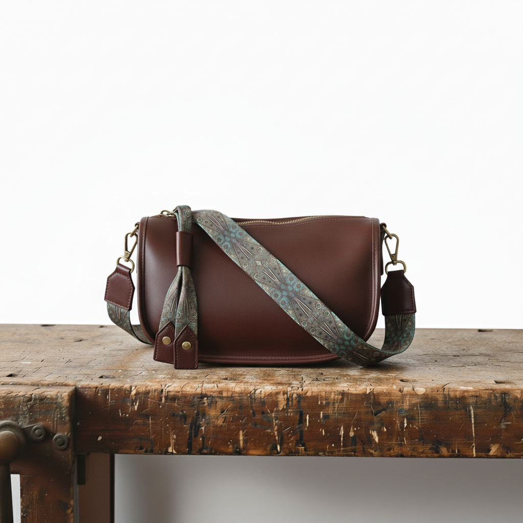 Bella Grace shoulder bag