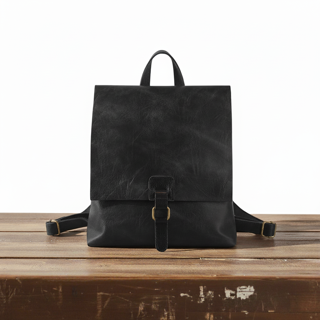 Mats retro backpack