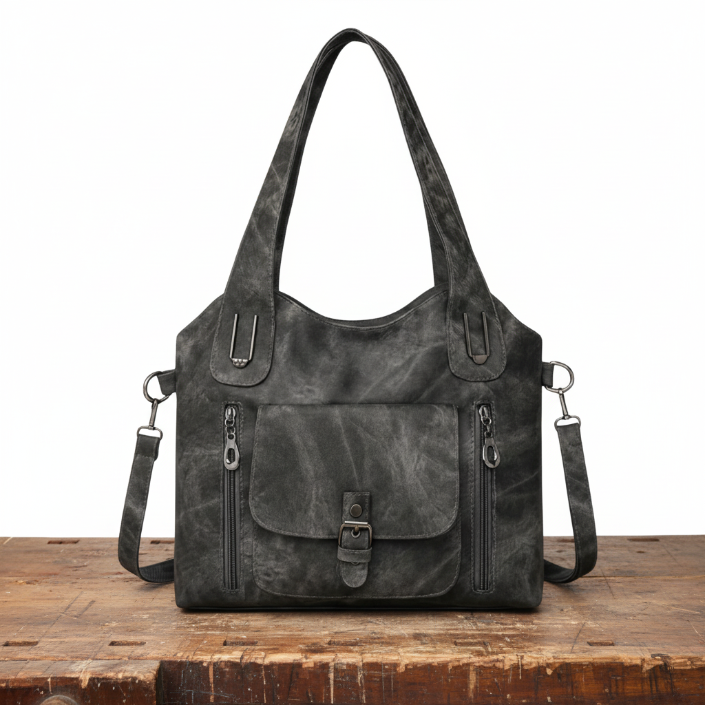 Elijah shoulder bag