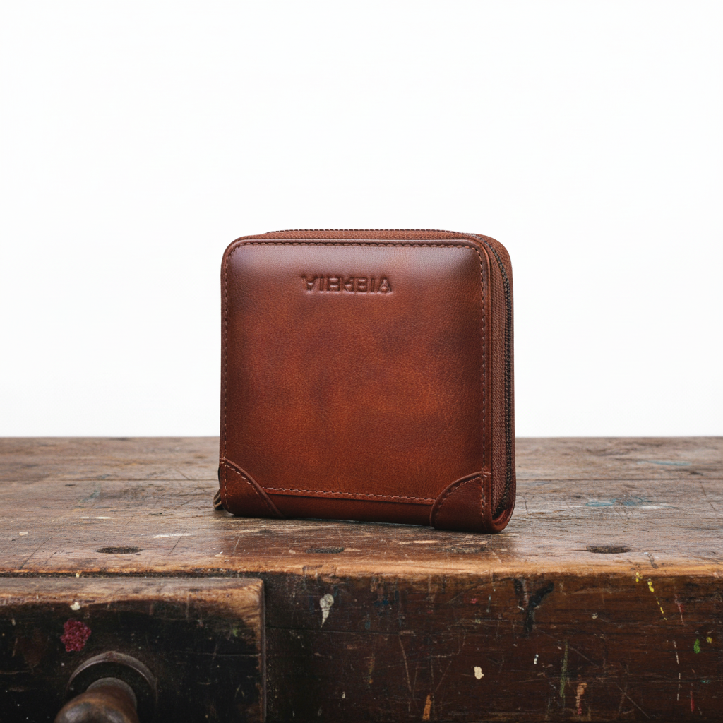 Romy Vintage Geldbörse
