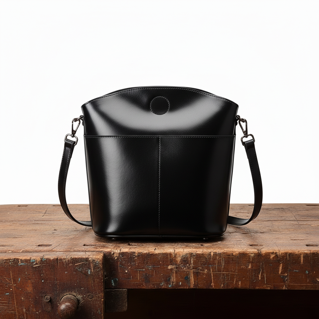 Alina signature design bag