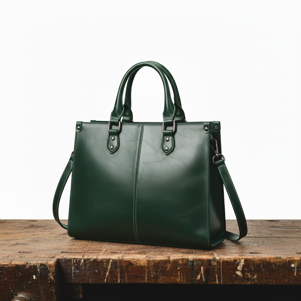 Anna Schultertasche