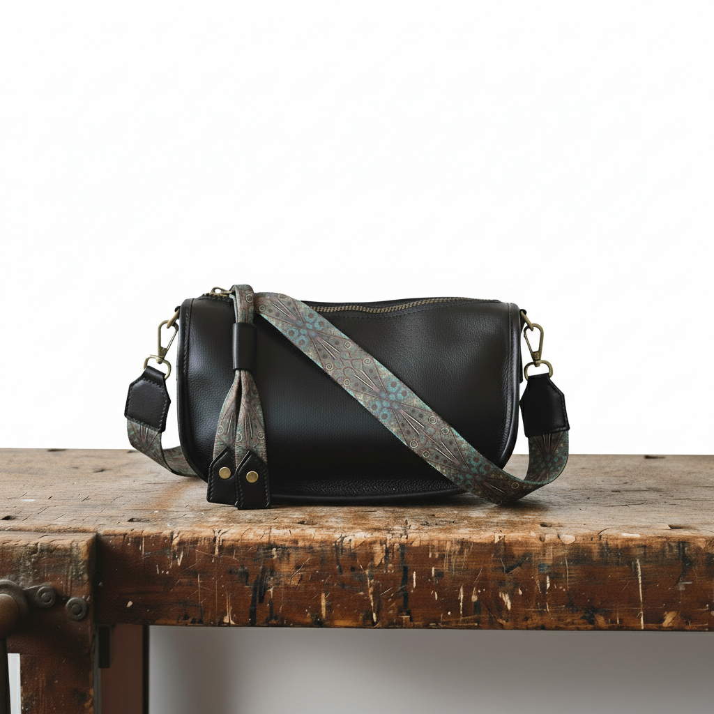 Bella Grace shoulder bag