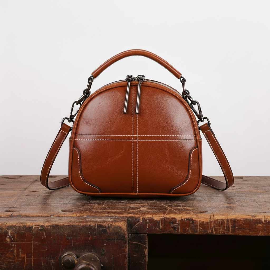 Evelyn shoulder bag