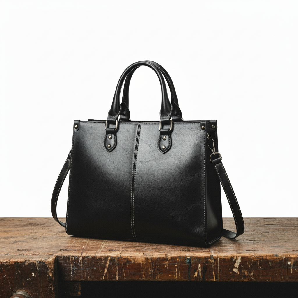 Anna Schultertasche