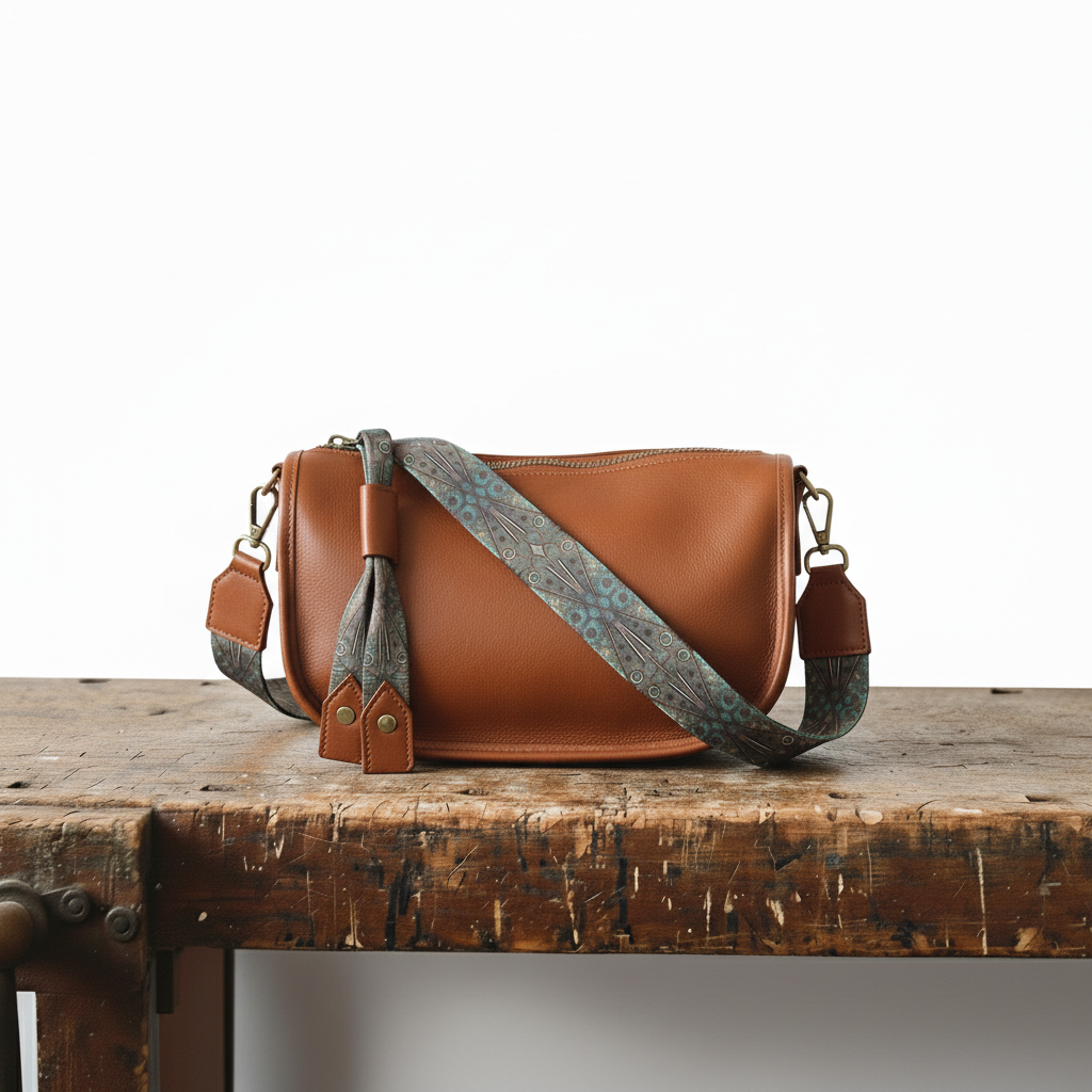 Bella Grace shoulder bag
