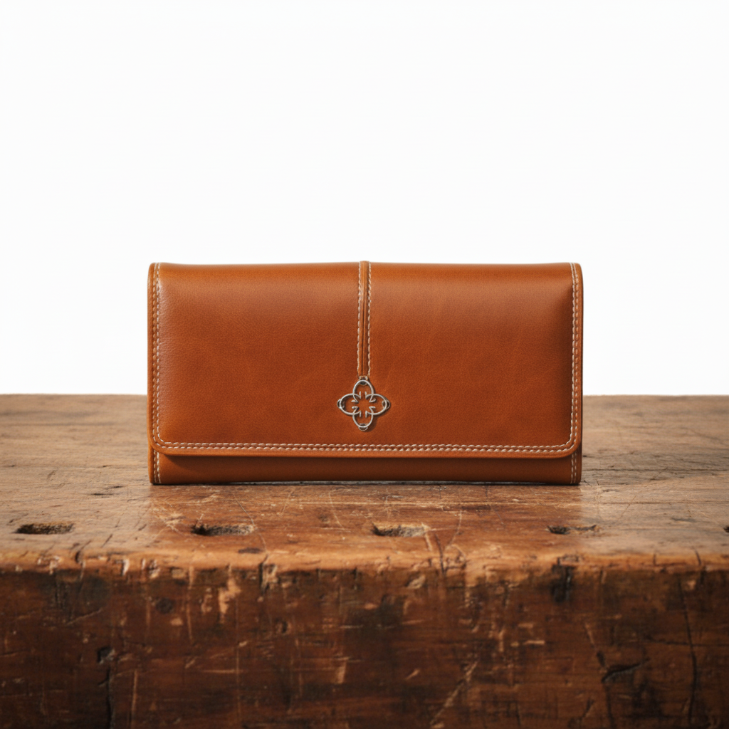Eva two-way wallet