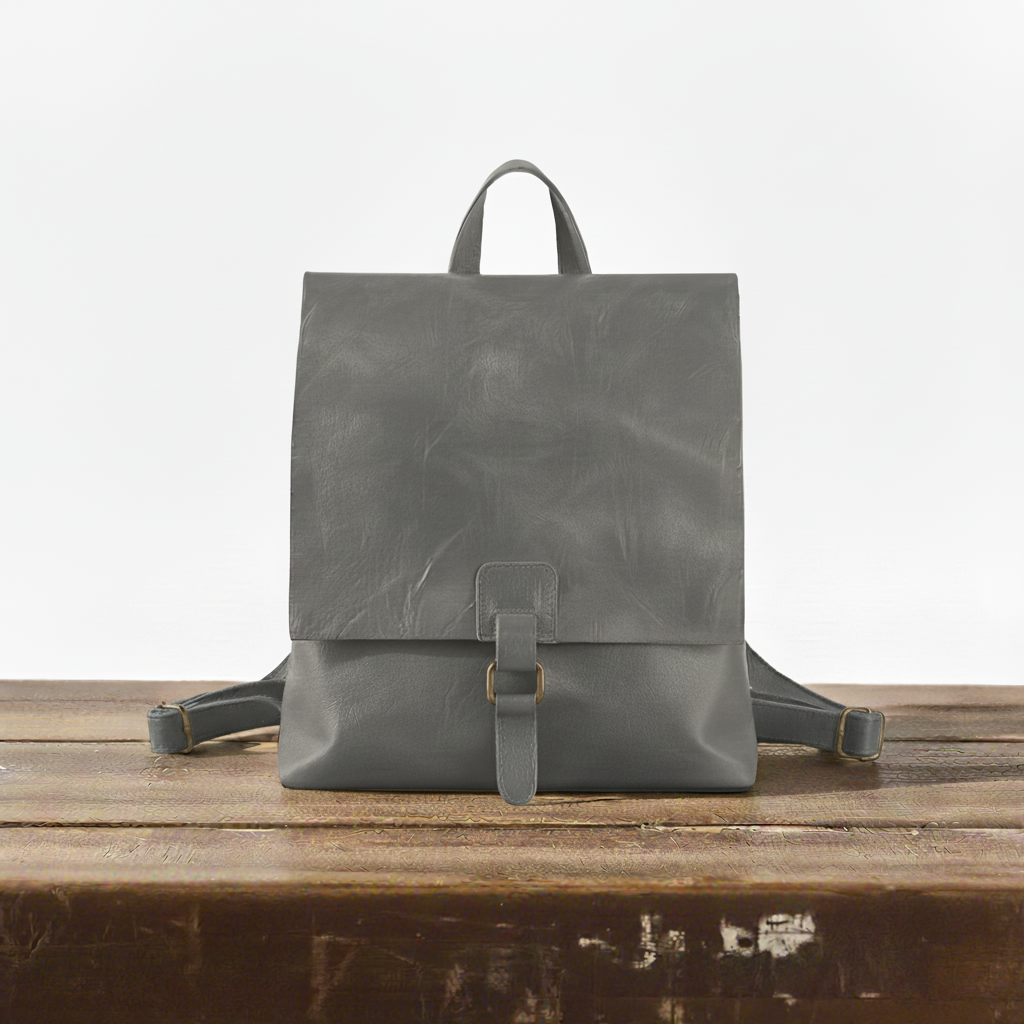 Mats retro backpack