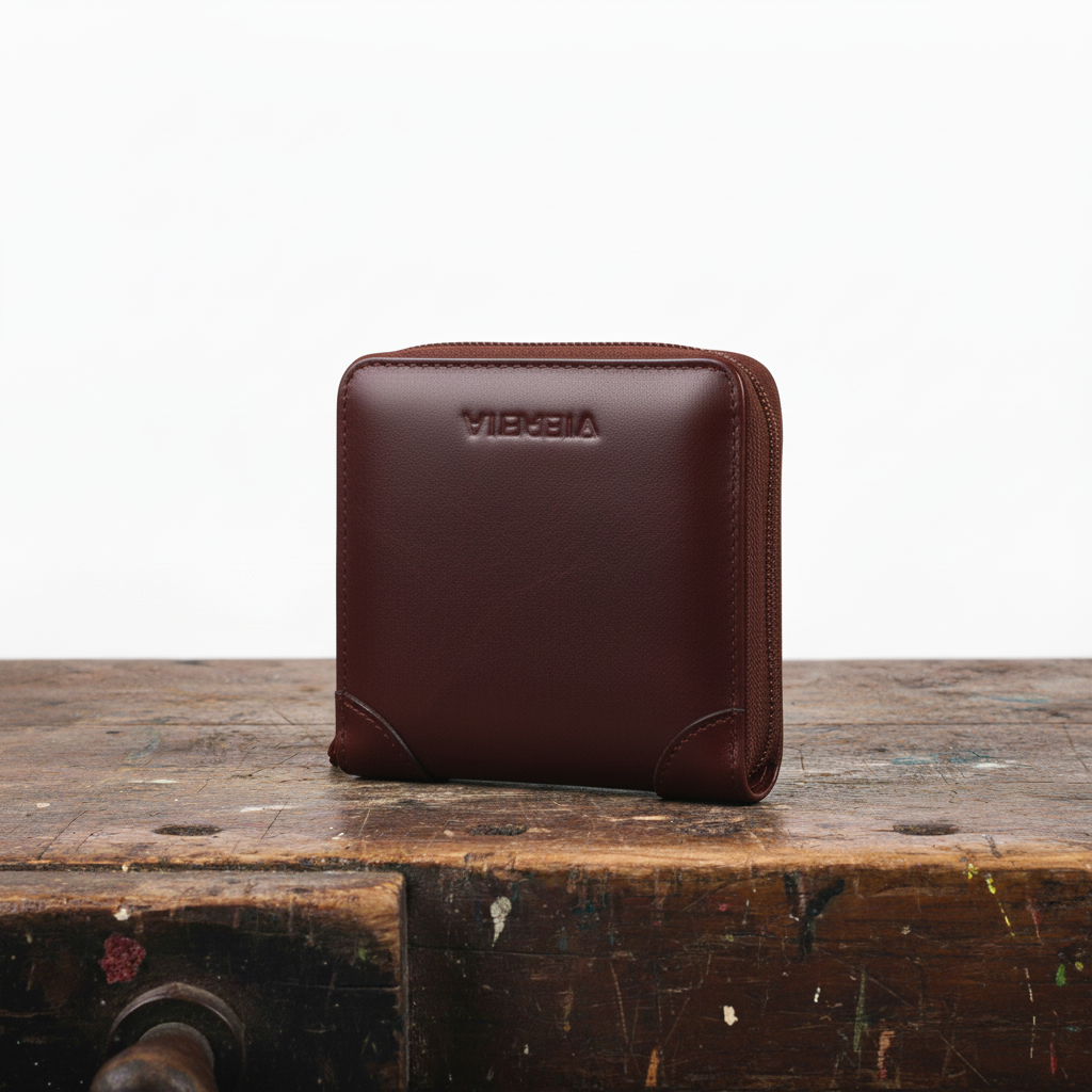 Romy Vintage Geldbörse
