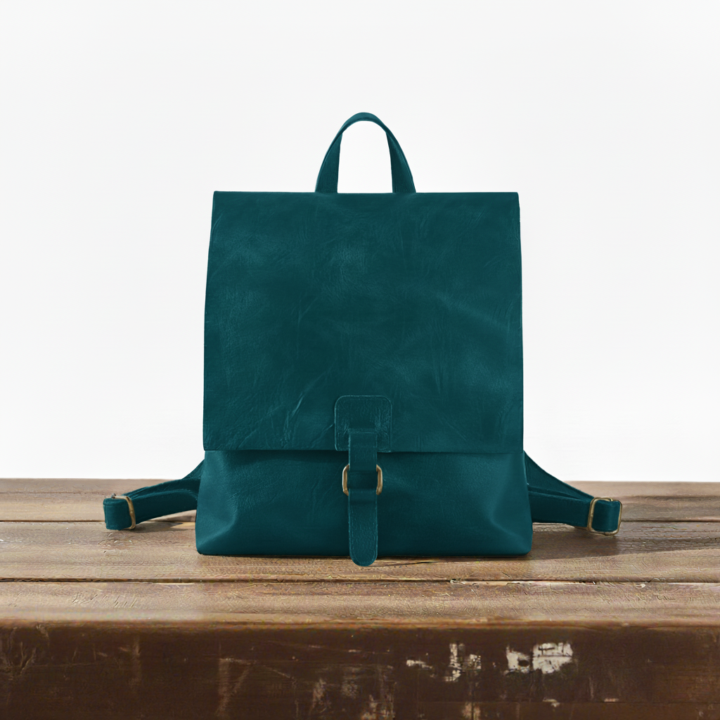 Mats retro backpack