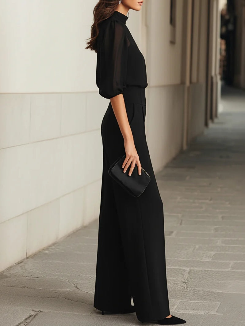Emma™ - Stylish three-piece set