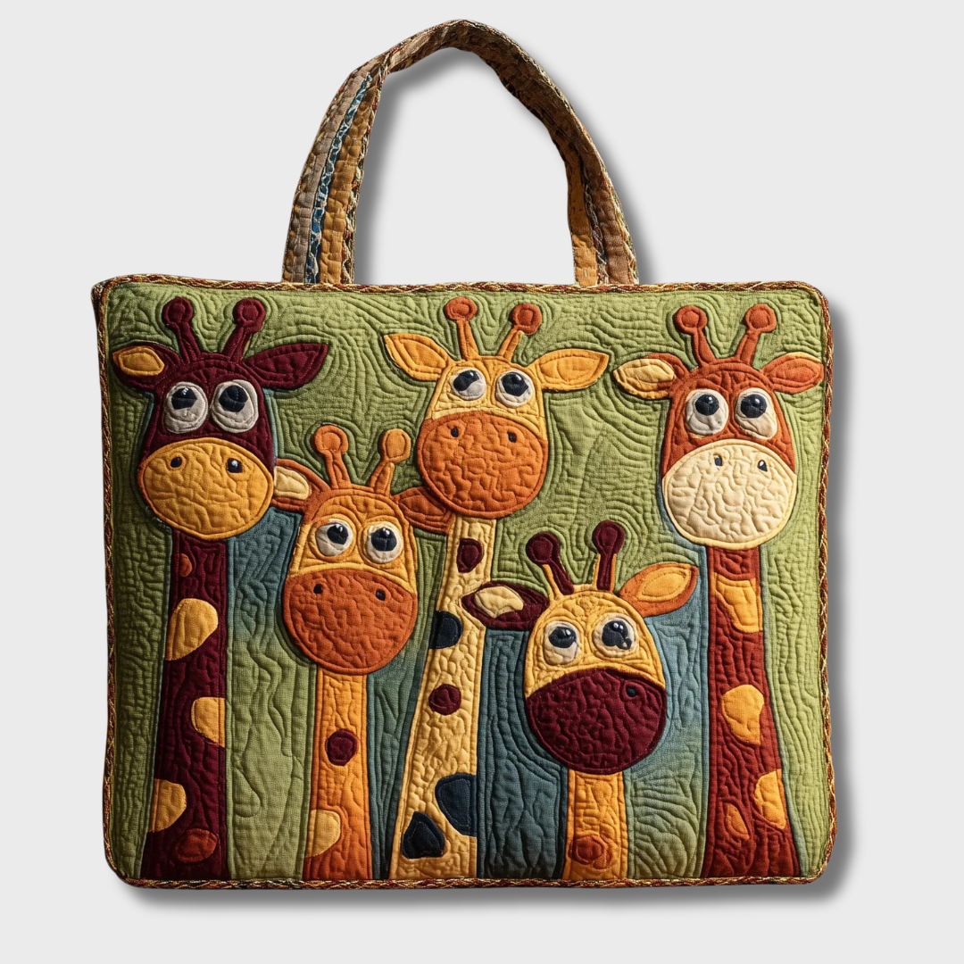 Serena | Handcrafted, versatile bag
