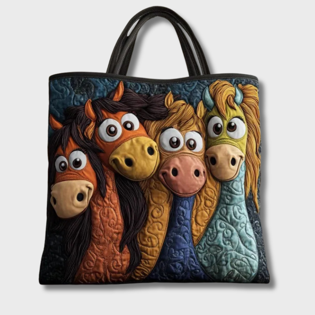 Zara | Handcrafted Casual Bag