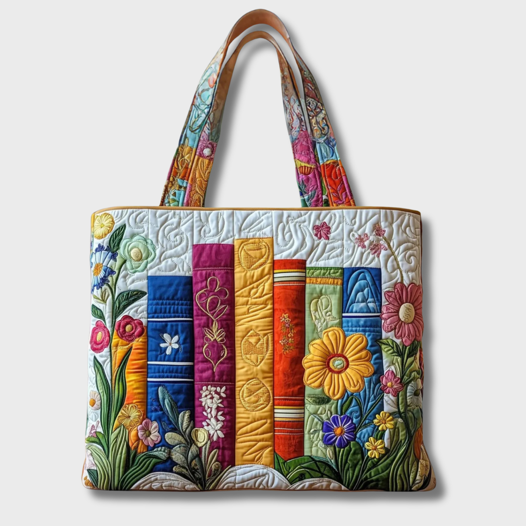 Alondra | Gentle and light handcrafted bag
