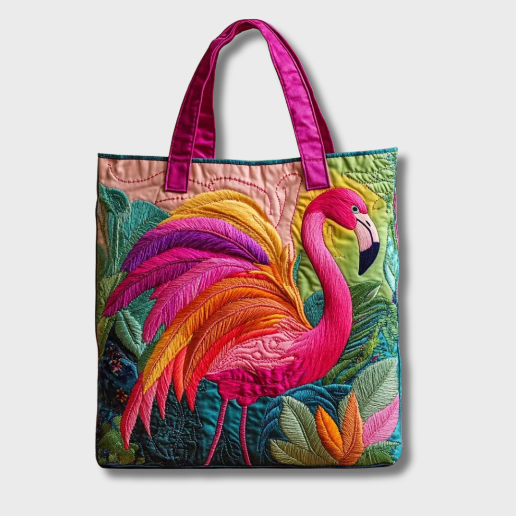 Brianna | Handcrafted Everyday Tote