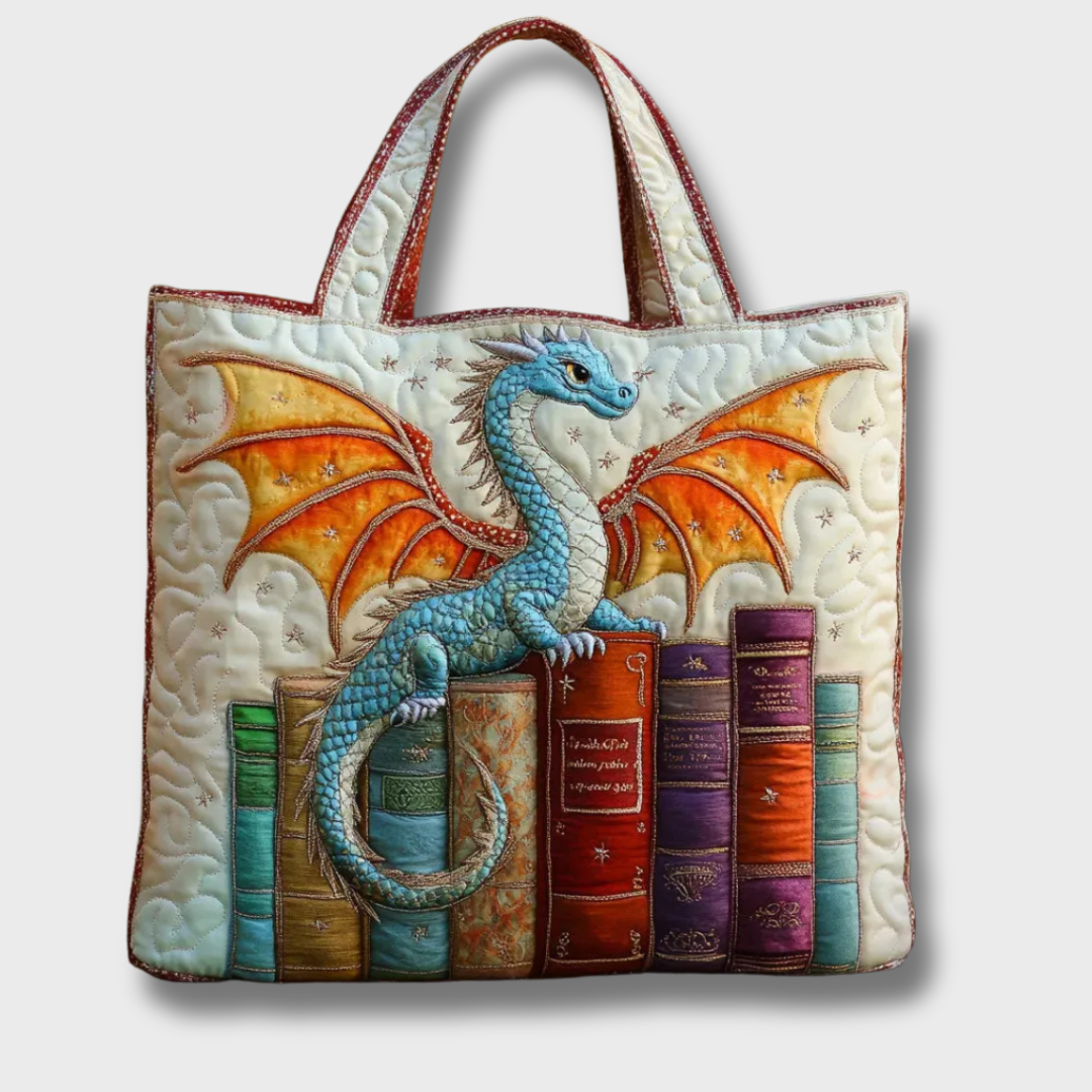 Danica | Elegante handgefertigte Tasche im stilvollen Design