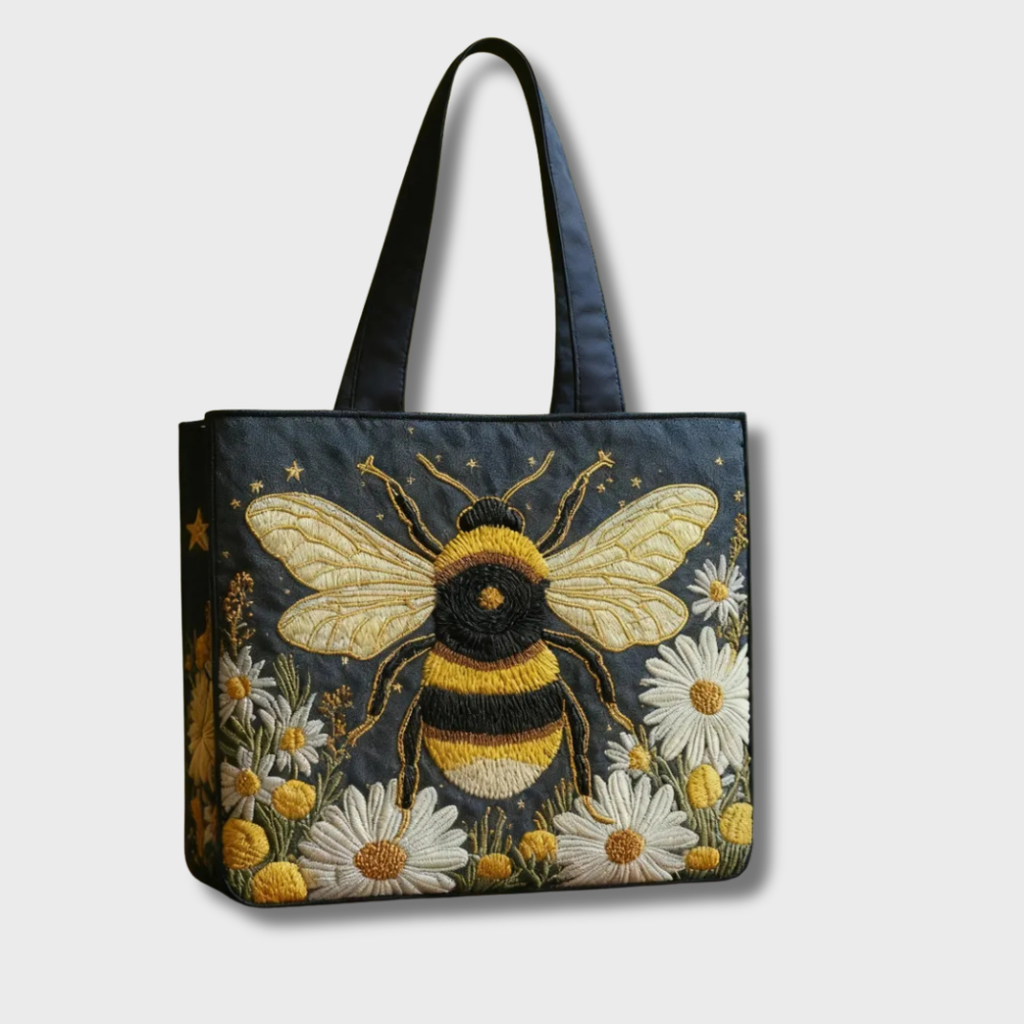 Elora | Handcrafted Everyday Tote