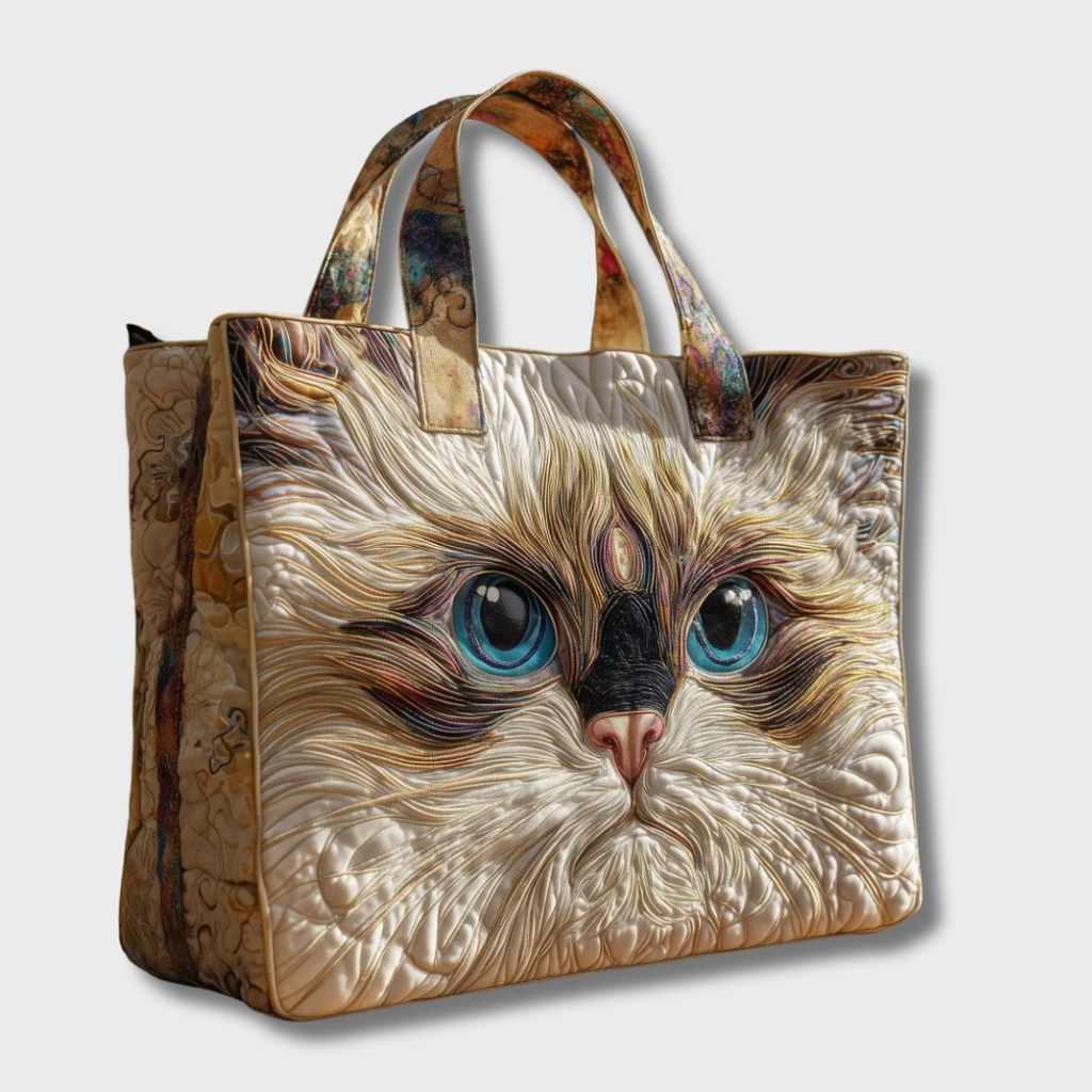 Giana | Handcrafted Simple Bag