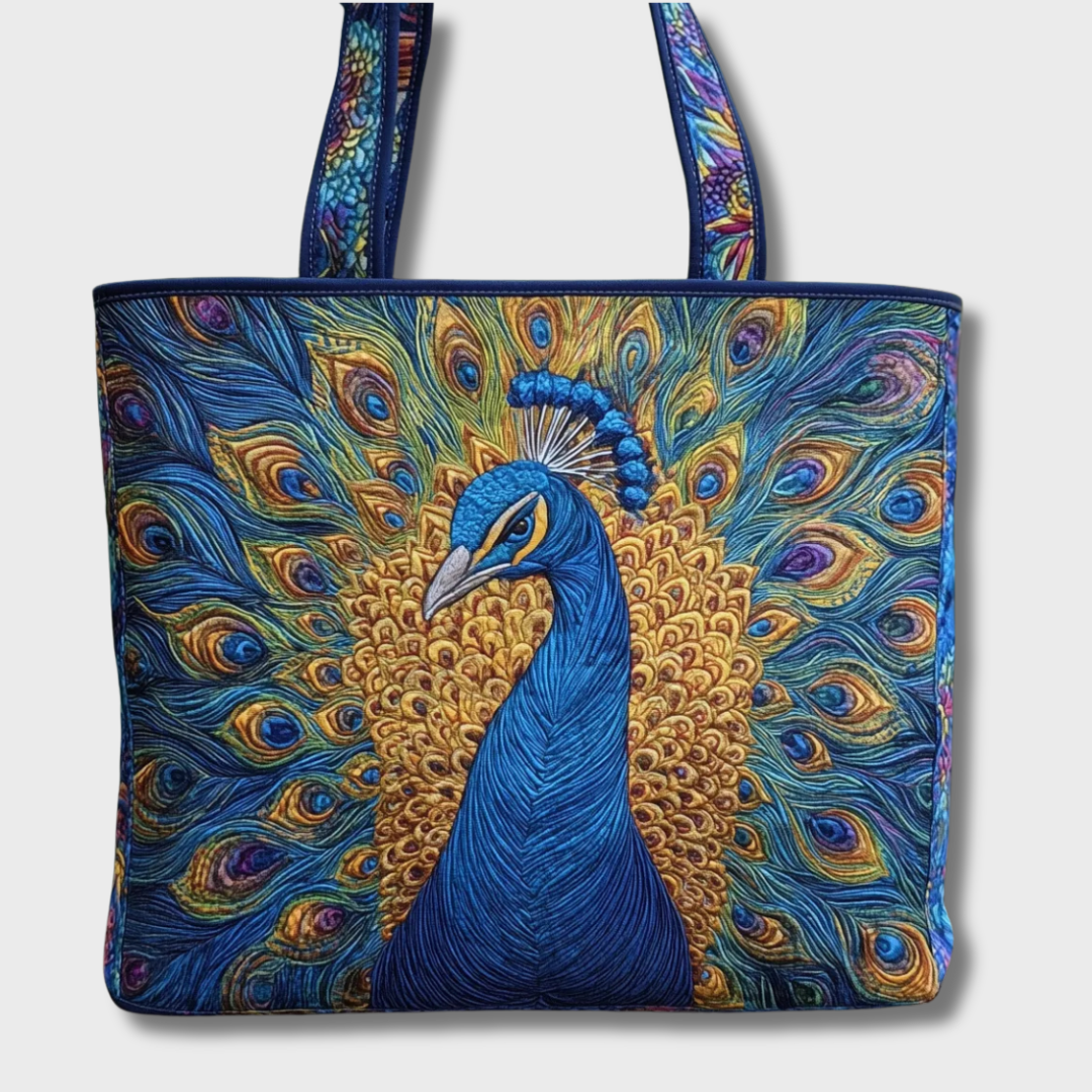 Jayla | Handcrafted Crossbody Bag