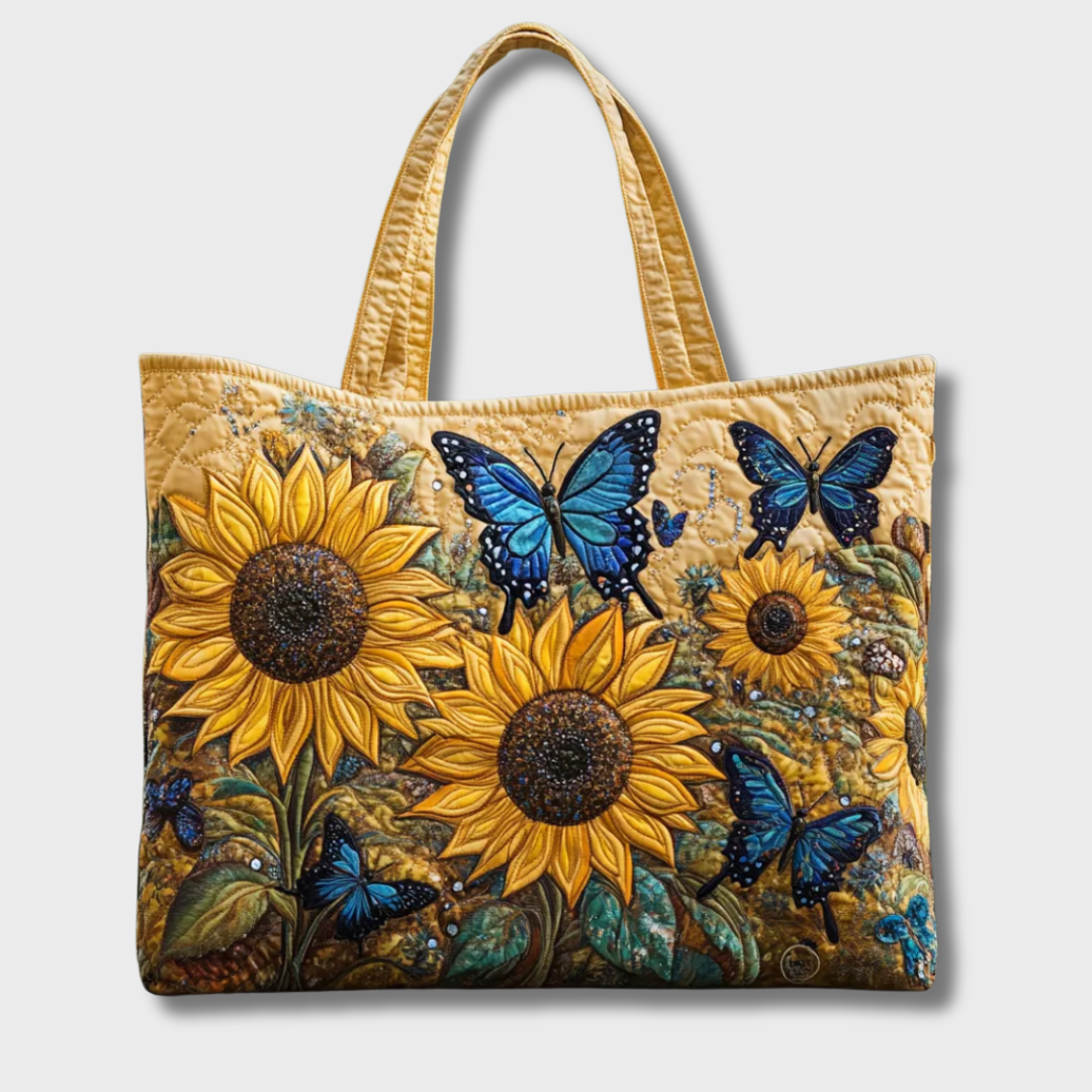 Noelle | Handcrafted everyday bag