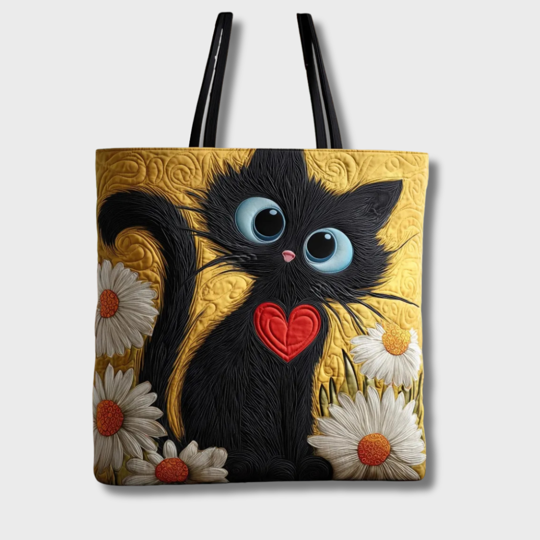Maisie | Gentle, handmade bag