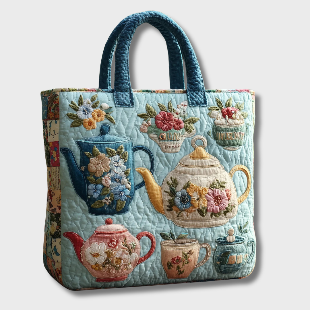 Rosalie | Handcrafted Soft Everyday Bag