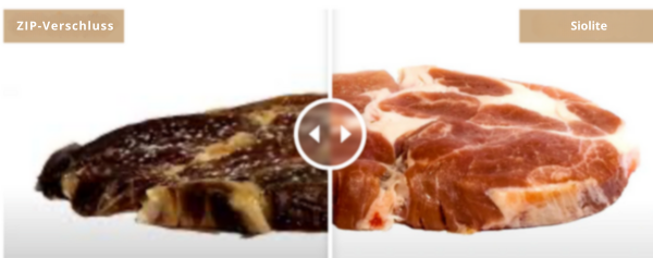 VAKUVO™ – Appareil de mise sous vide compact
