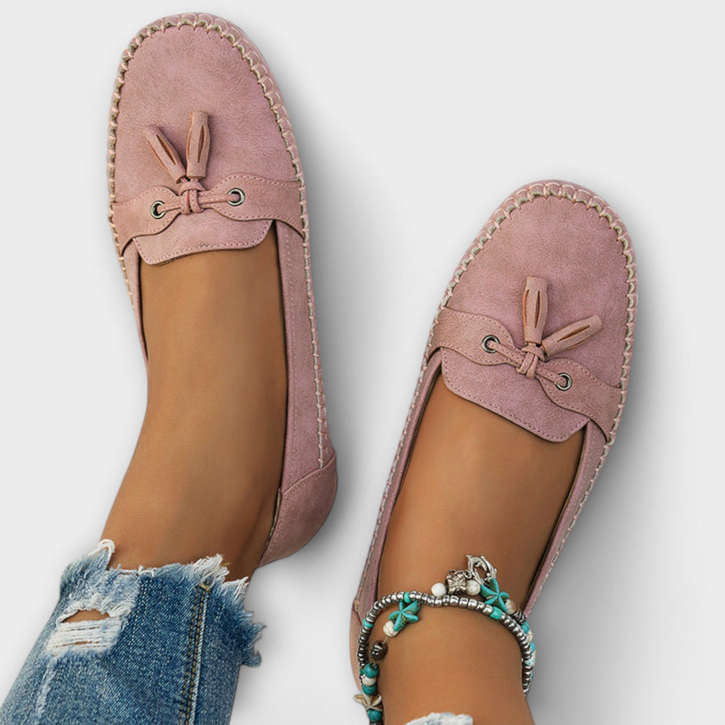 Lisa | Elegant slippers