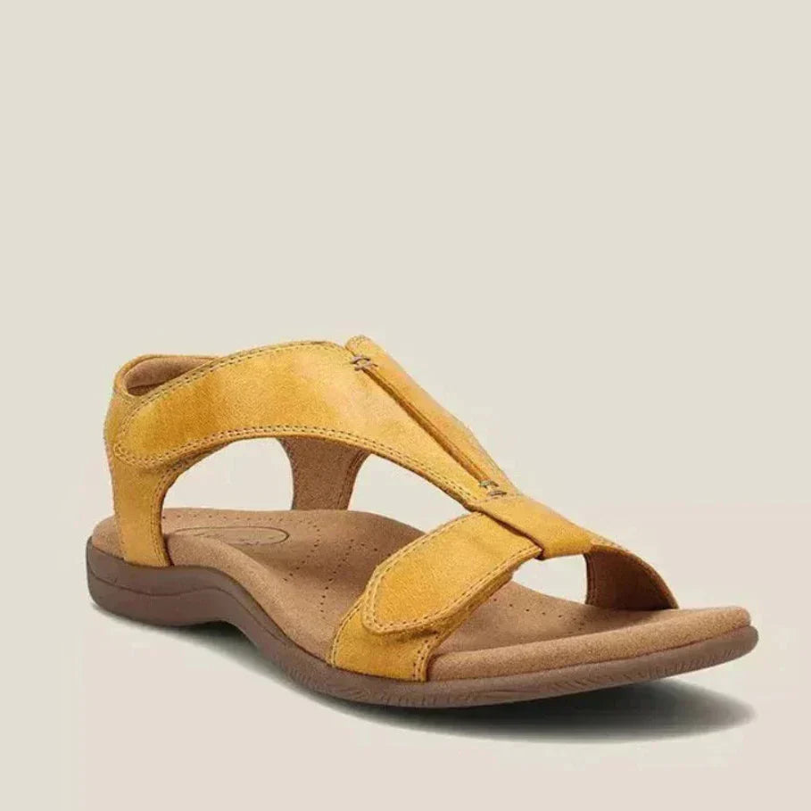 MARCO & BIANCA MILANO | LARA Ergonomic Orthopedic Sandals