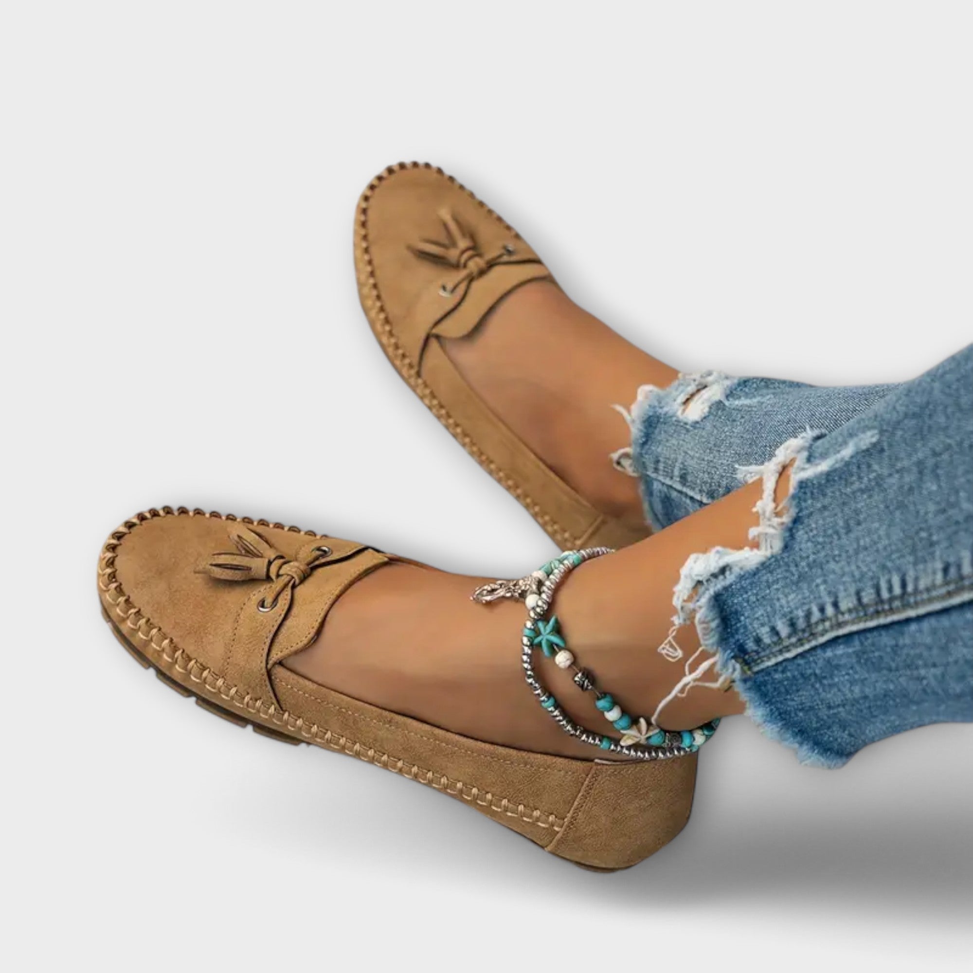 Lisa | Elegant slippers
